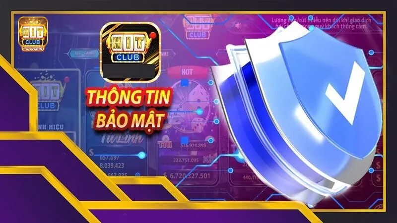 Việc người chơi tuân thủ theo chính sách bảo mật rất quan trọng